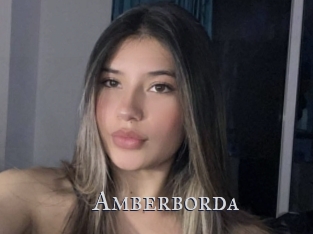 Amberborda