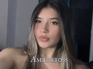 Amberboss