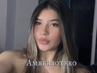 Amberbotero