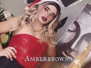 Amberbrowns