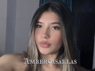 Ambercasallas