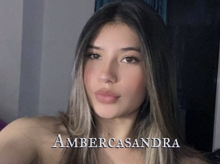 Ambercasandra