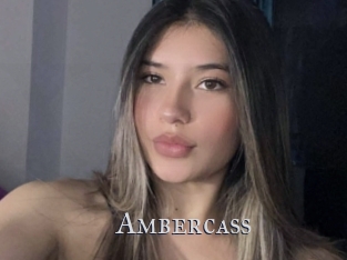 Ambercass