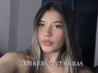 Ambercontreras