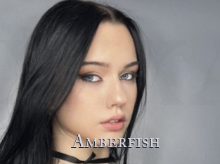 Amberfish