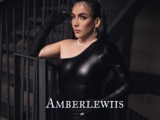 Amberlewiis