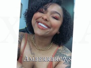 Amberrbrown