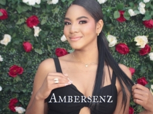 Ambersenz