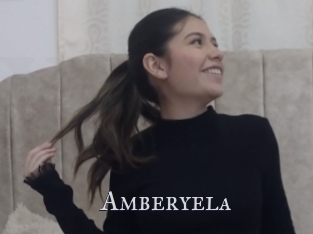 Amberyela