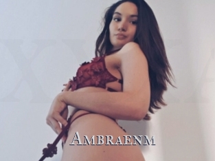 Ambraenm