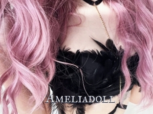 Ameliadoll