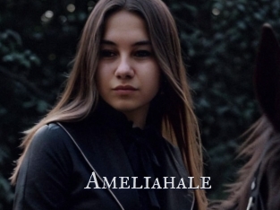 Ameliahale