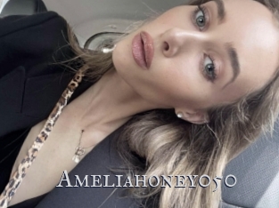 Ameliahoney050