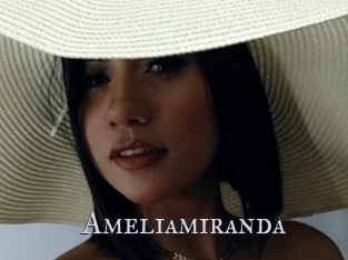 Ameliamiranda