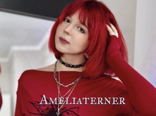 Ameliaterner