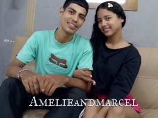 Amelieandmarcel