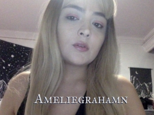 Ameliegrahamn