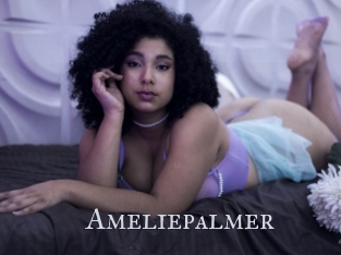 Ameliepalmer