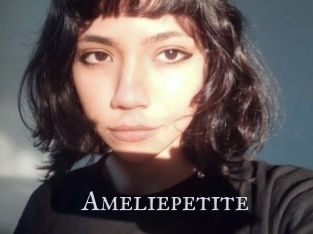 Ameliepetite