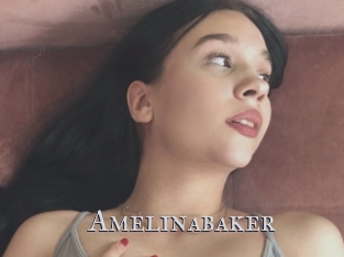 Amelinabaker