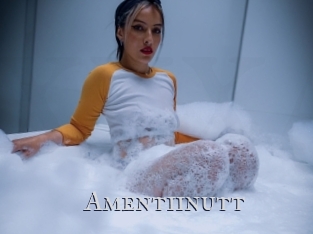 Amentiinutt