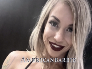 Americanbarbie