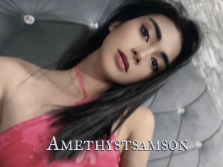 Amethystsamson