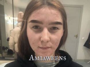 Amiaweens