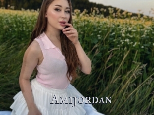 Amijordan