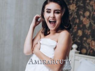 Amirahcuty