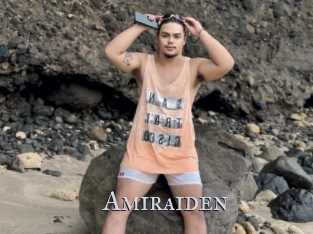 Amiraiden