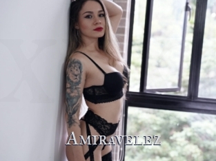 Amiravelez