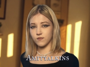 Amityalkins