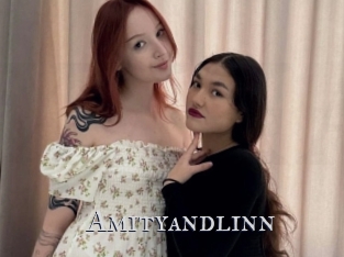 Amityandlinn