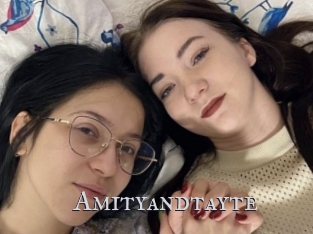 Amityandtayte