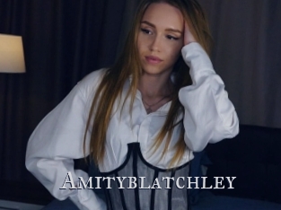 Amityblatchley