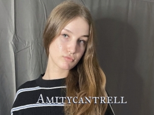 Amitycantrell