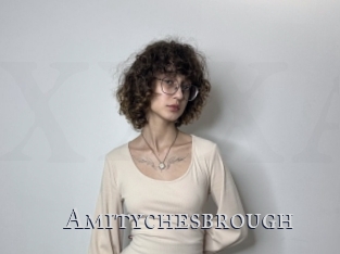 Amitychesbrough