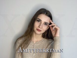 Amityferryman