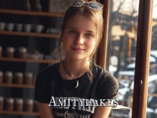 Amityhakes