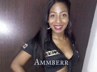 Ammberr