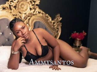 Ammysantos