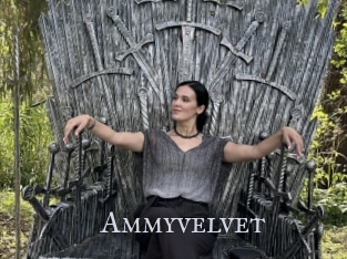 Ammyvelvet