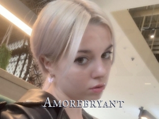 Amorebryant