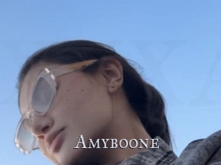 Amyboone