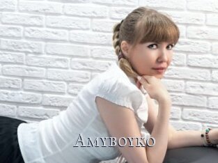 Amyboyko