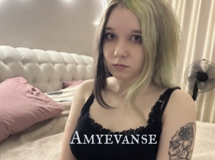 Amyevanse