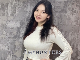 Amyhunters