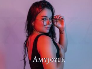 Amyjoyce