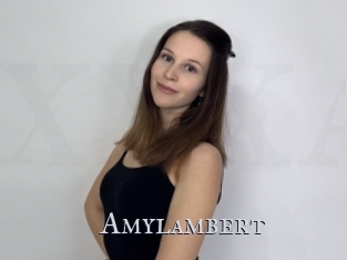 Amylambert